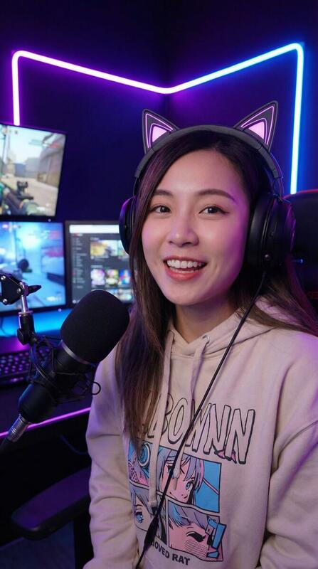 玩物社区游戏直播视频