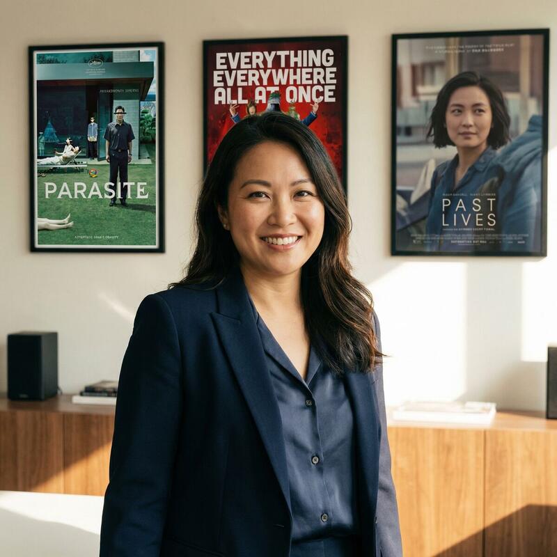 玩物社区制片人